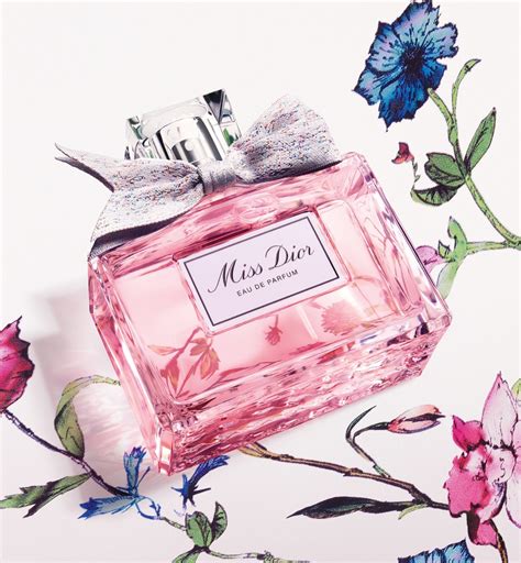 dior milefiori|Miss Dior Millefiori Boutique: limited edition creations.